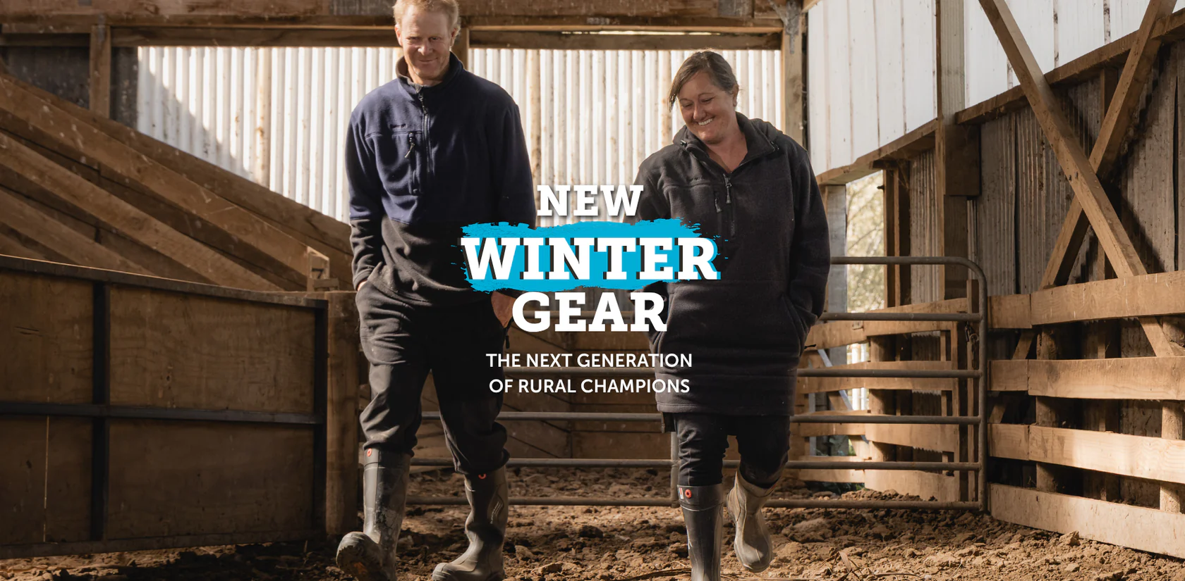 Built for the Modern Grower