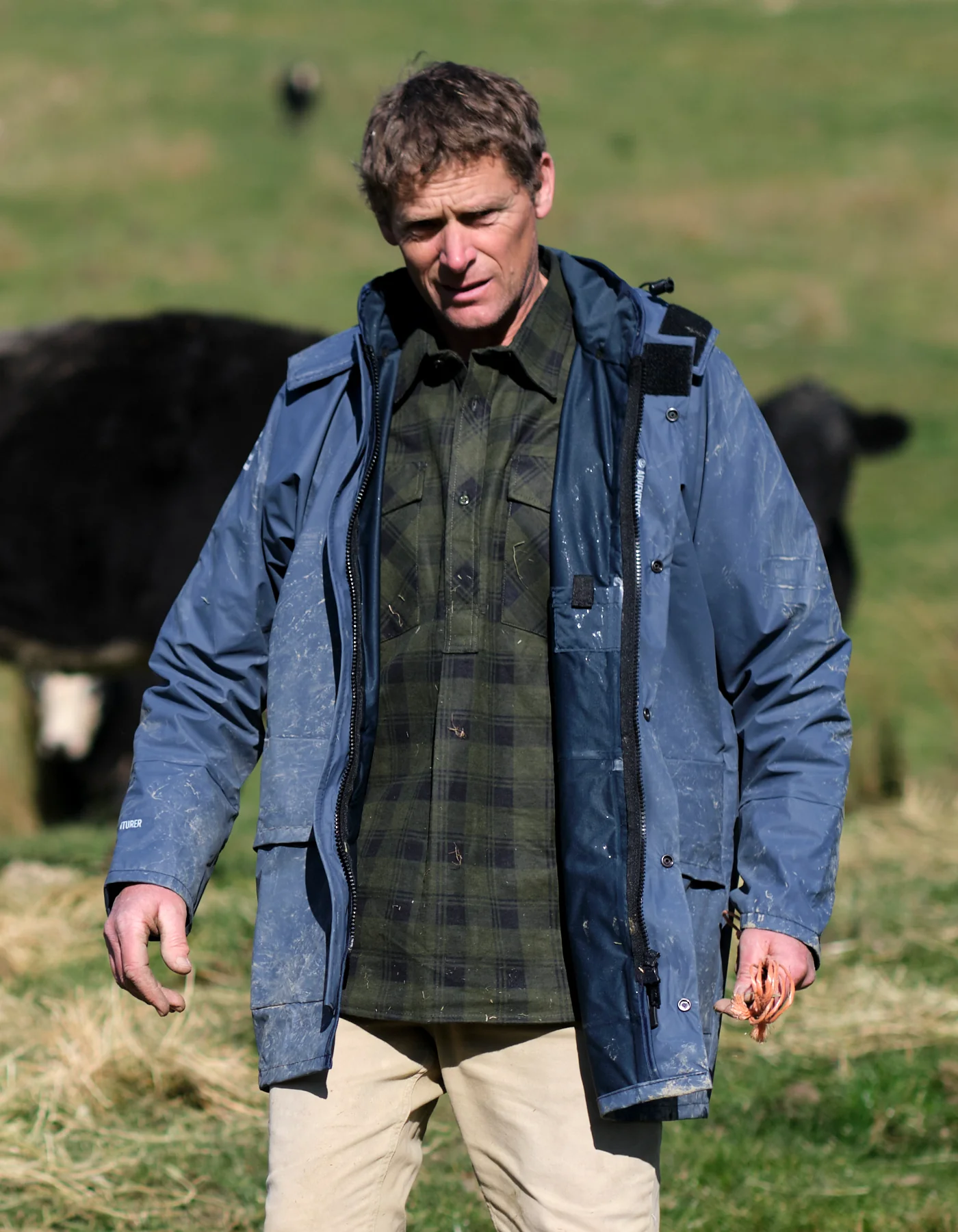 Adventurer Parka - Image 2