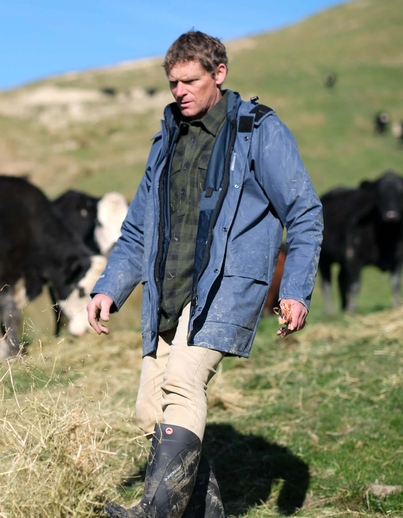 Adventurer Parka - Image 4