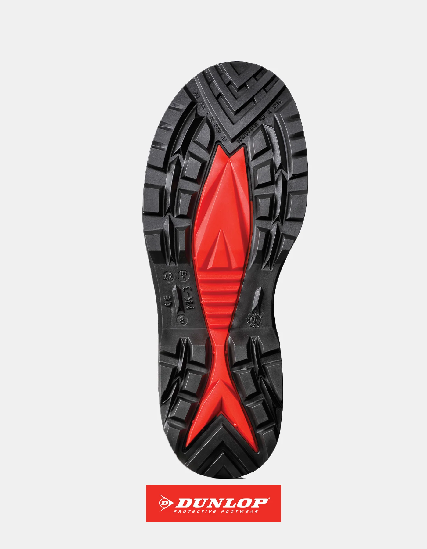 Dunlop Purofort+ - Image 6