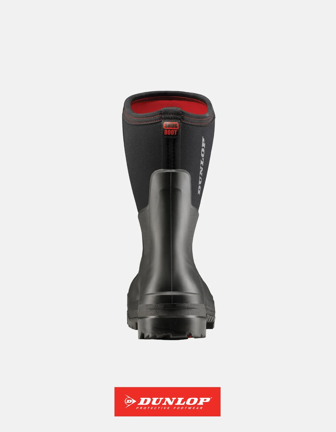 Dunlop Snugboot Craftsman Steel Toe - Image 3