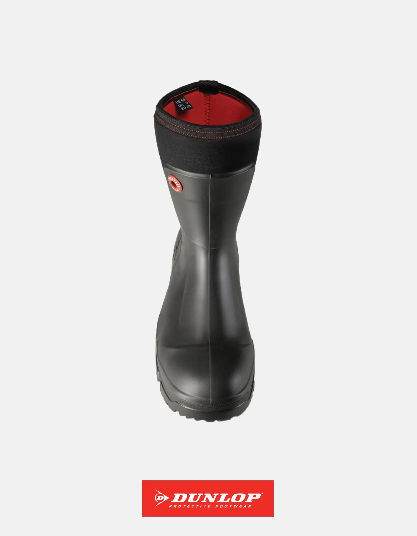 Dunlop Snugboot Craftsman Steel Toe - Image 4