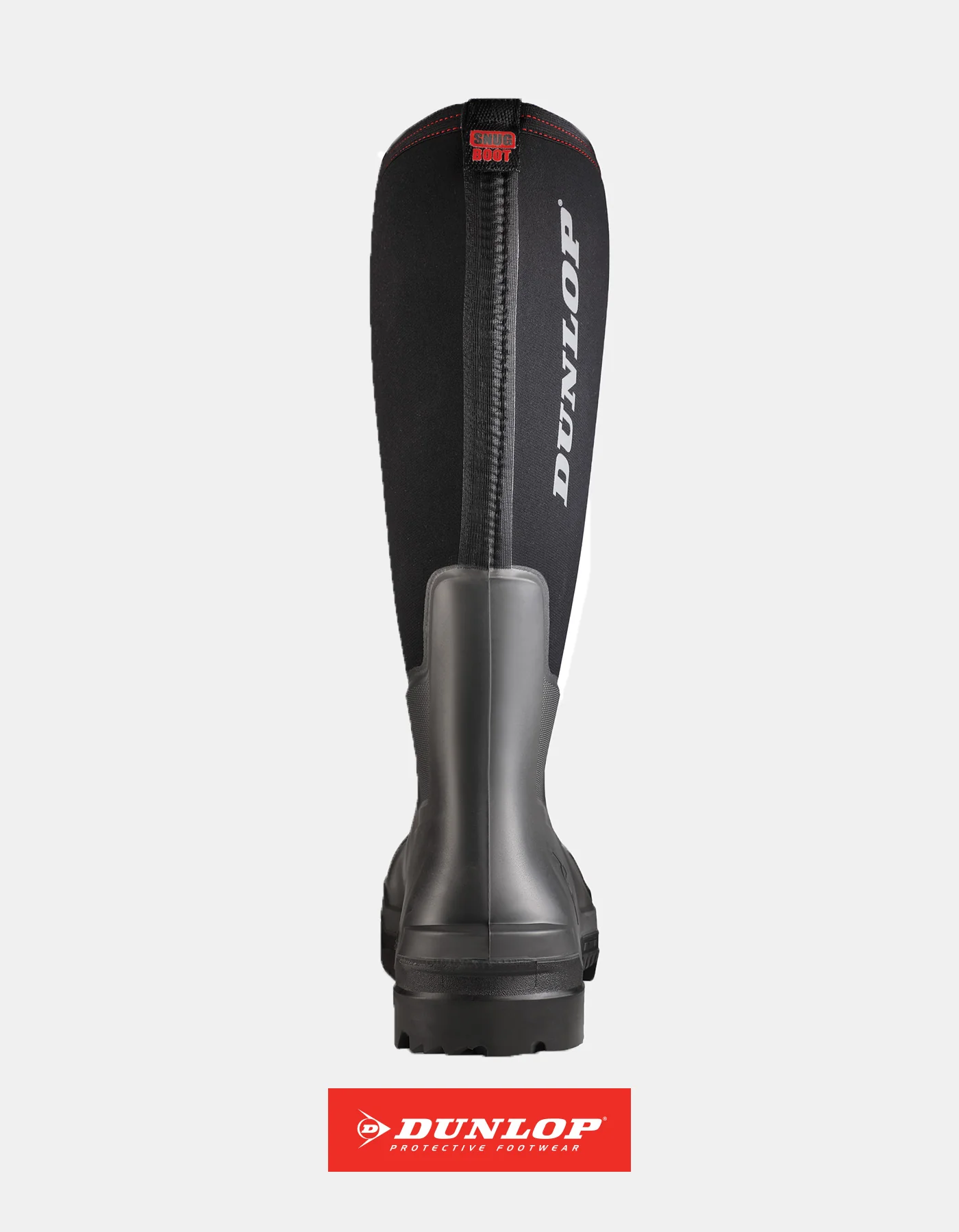 Dunlop Snugboot Pioneer - Image 4