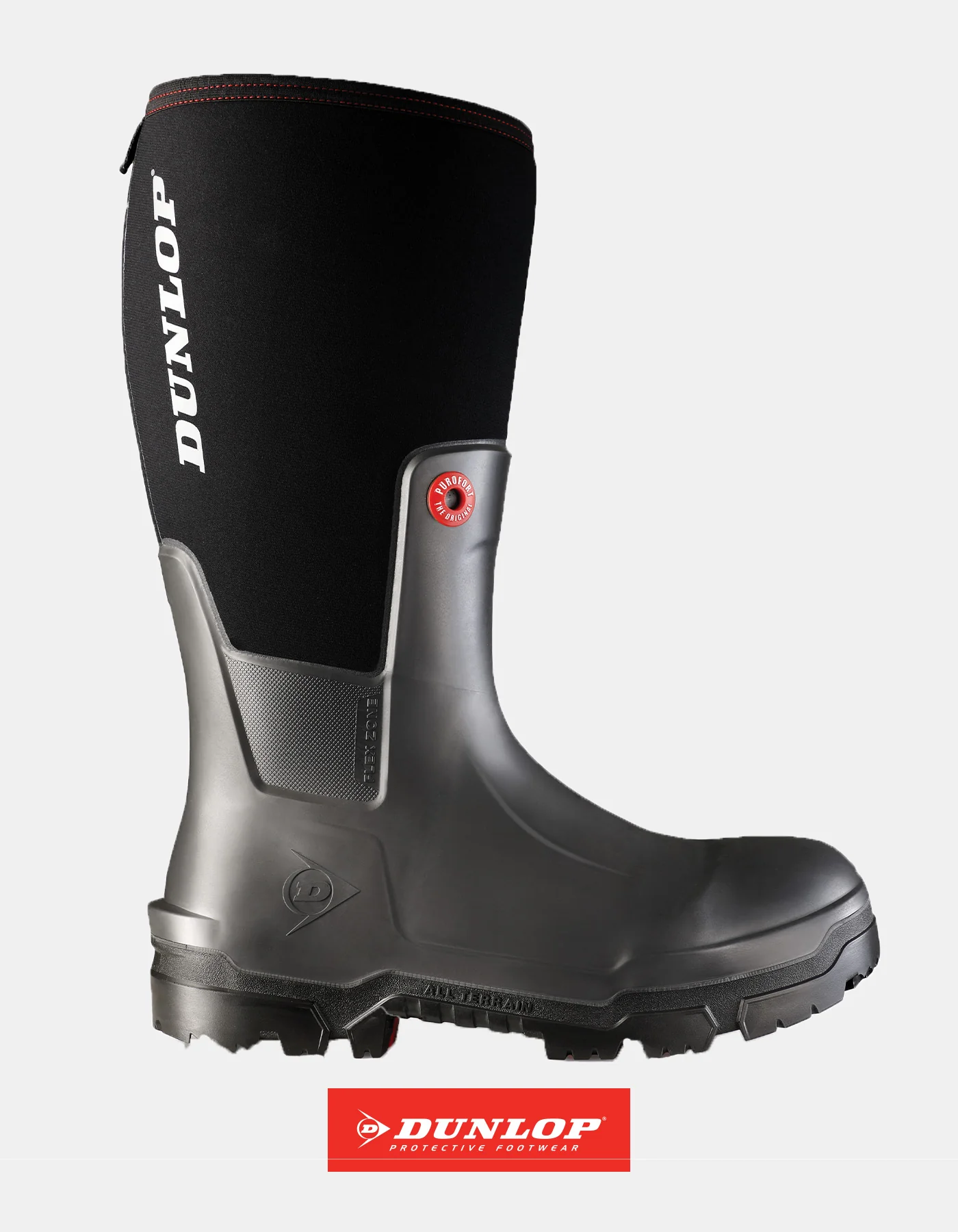 Dunlop Snugboot Pioneer - Image 5