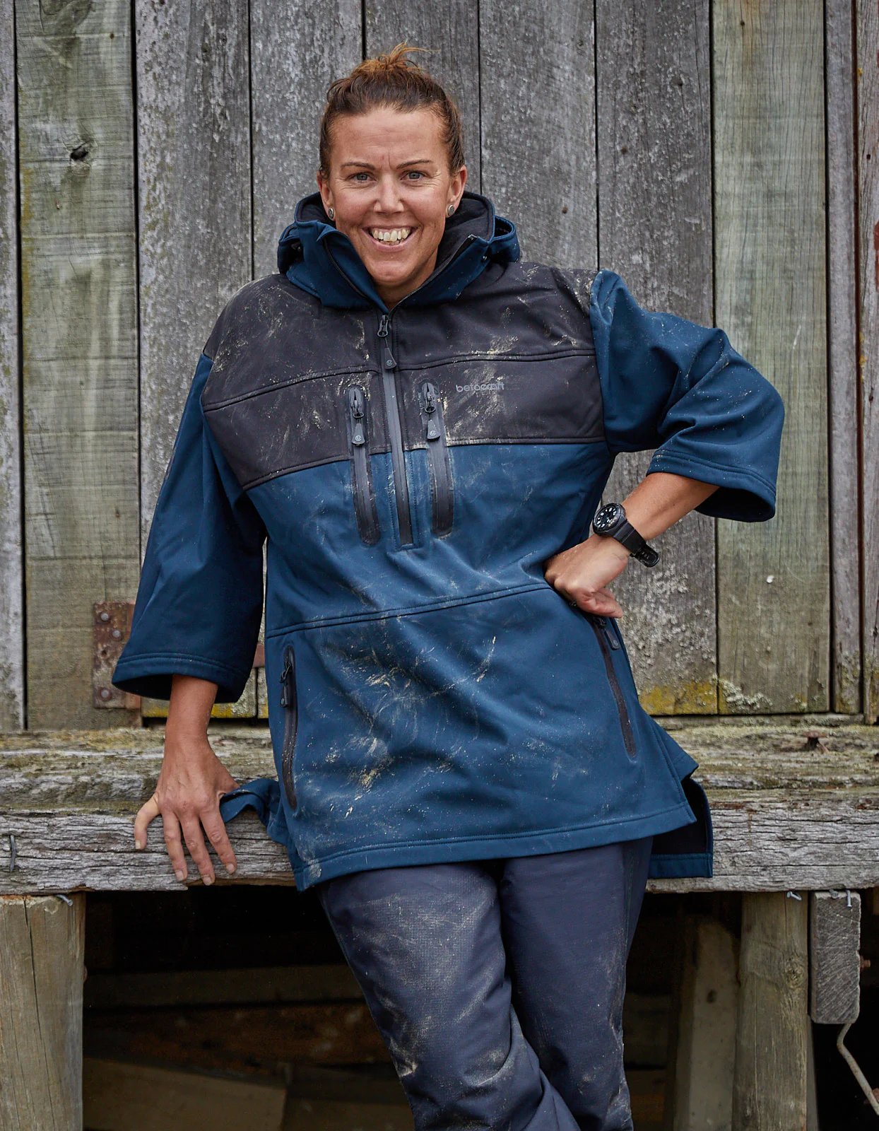 Husk Anorak - Image 2