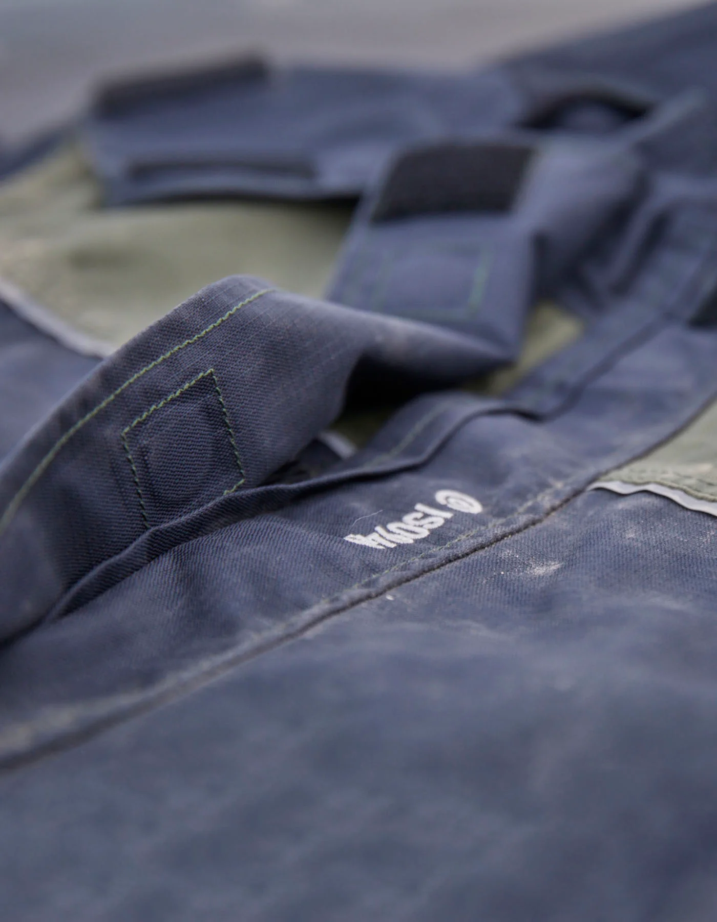 ISO940 Mens Parka - Image 5