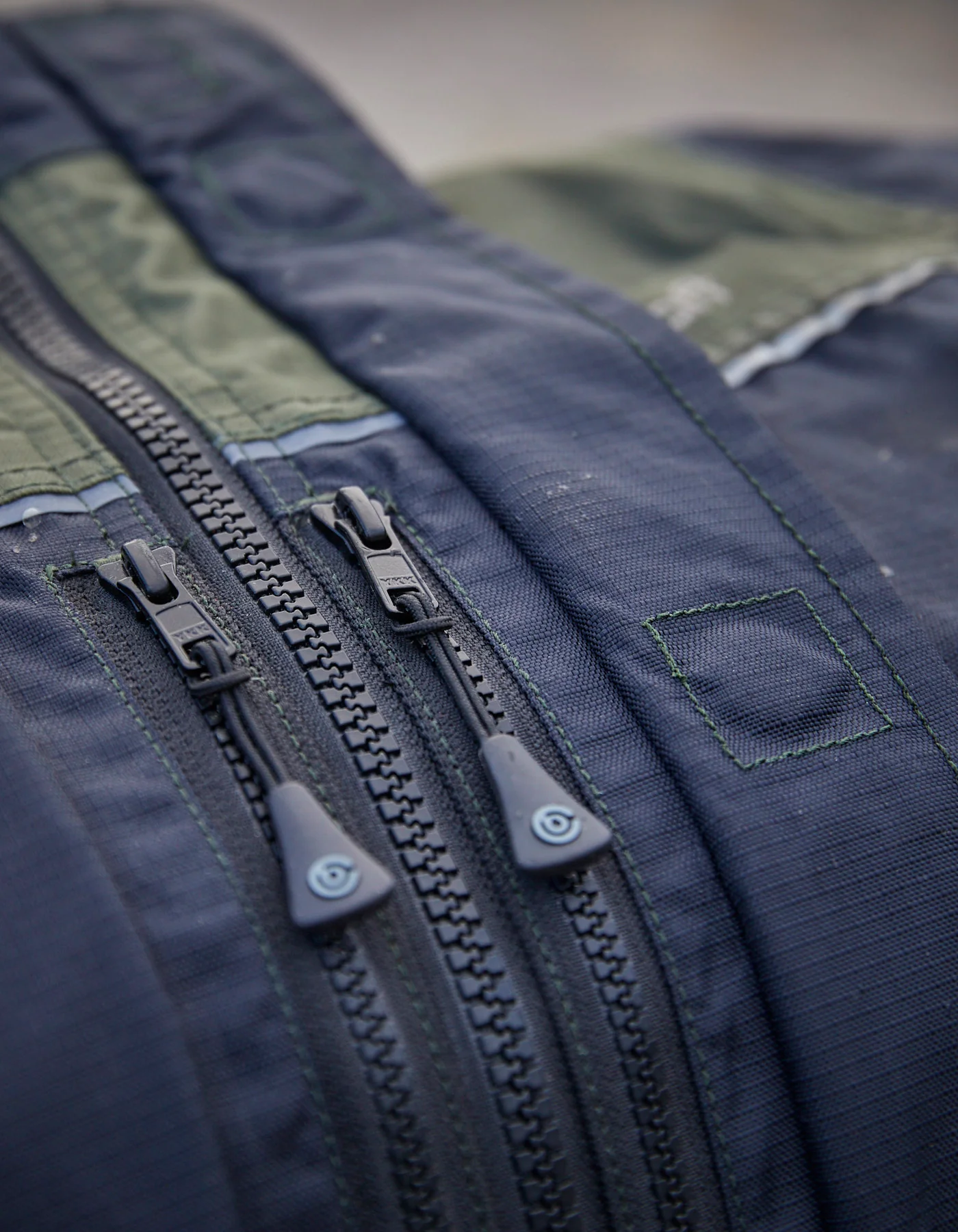 ISO940 Mens Parka - Image 6