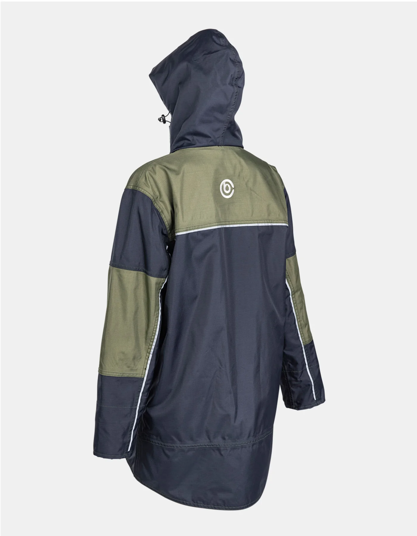 ISO940 Womens Parka - Image 3