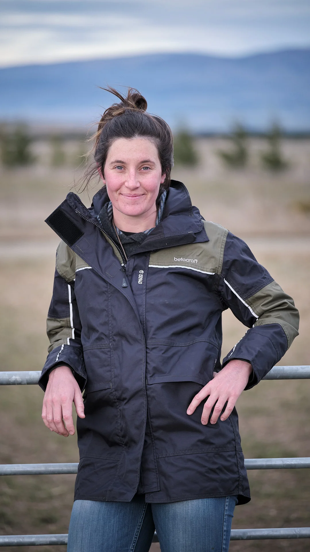 ISO940 Womens Parka - Image 4