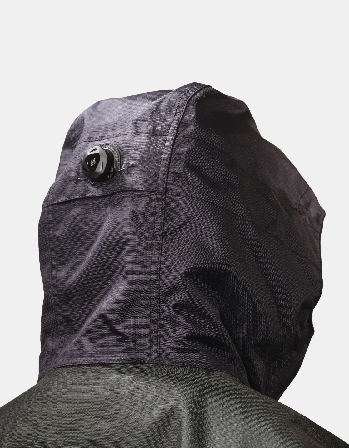 ISO940 Womens Parka - Image 6