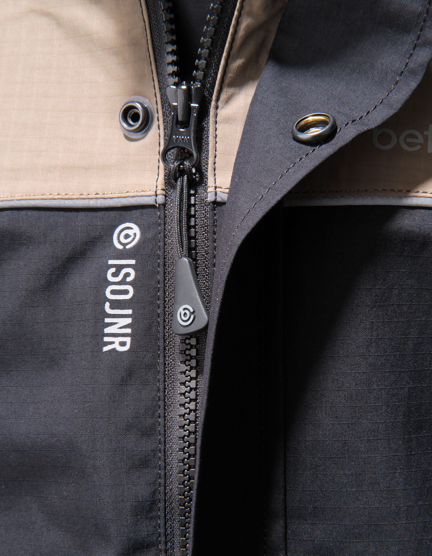 Juniors ISOJNR Jacket - Image 3