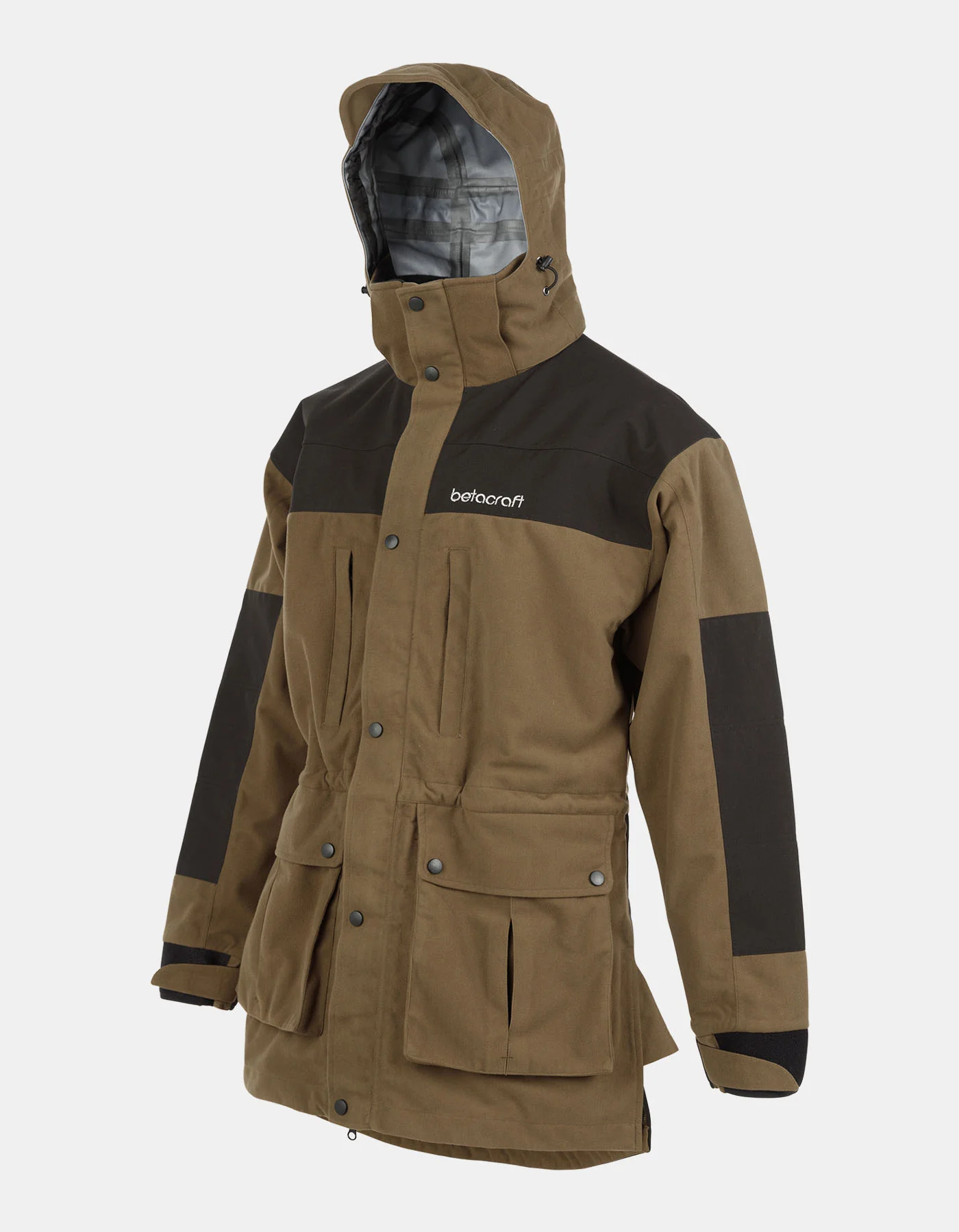 Mamaku Jacket