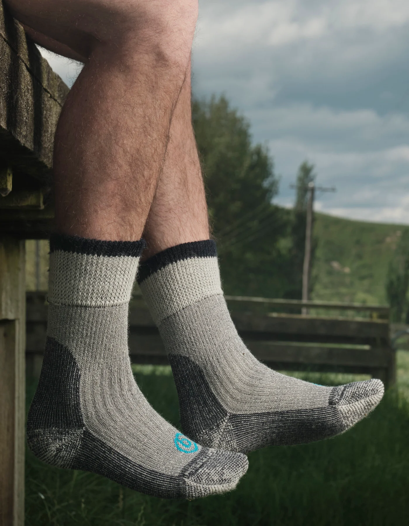 Merino Work Sock - Image 3
