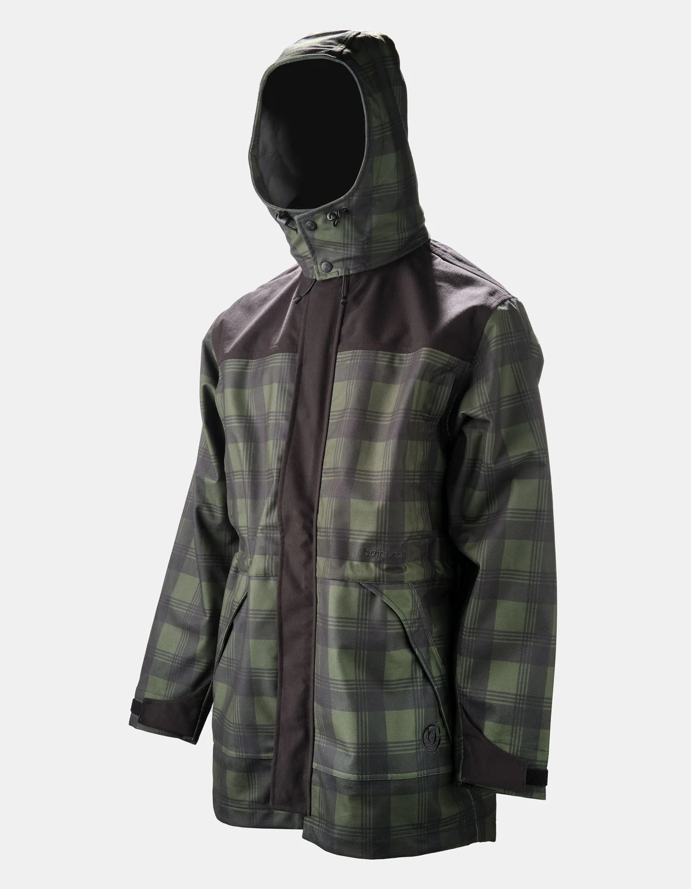 Origin Mens Jacket