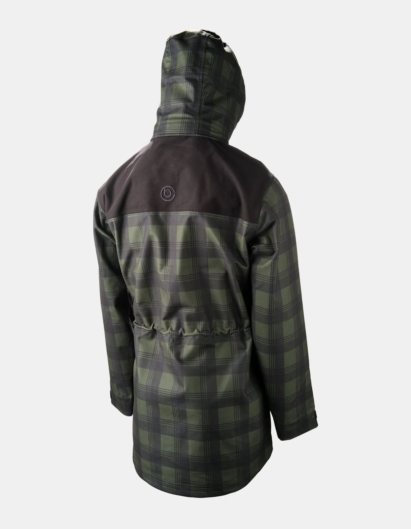 Origin Mens Jacket - Image 2