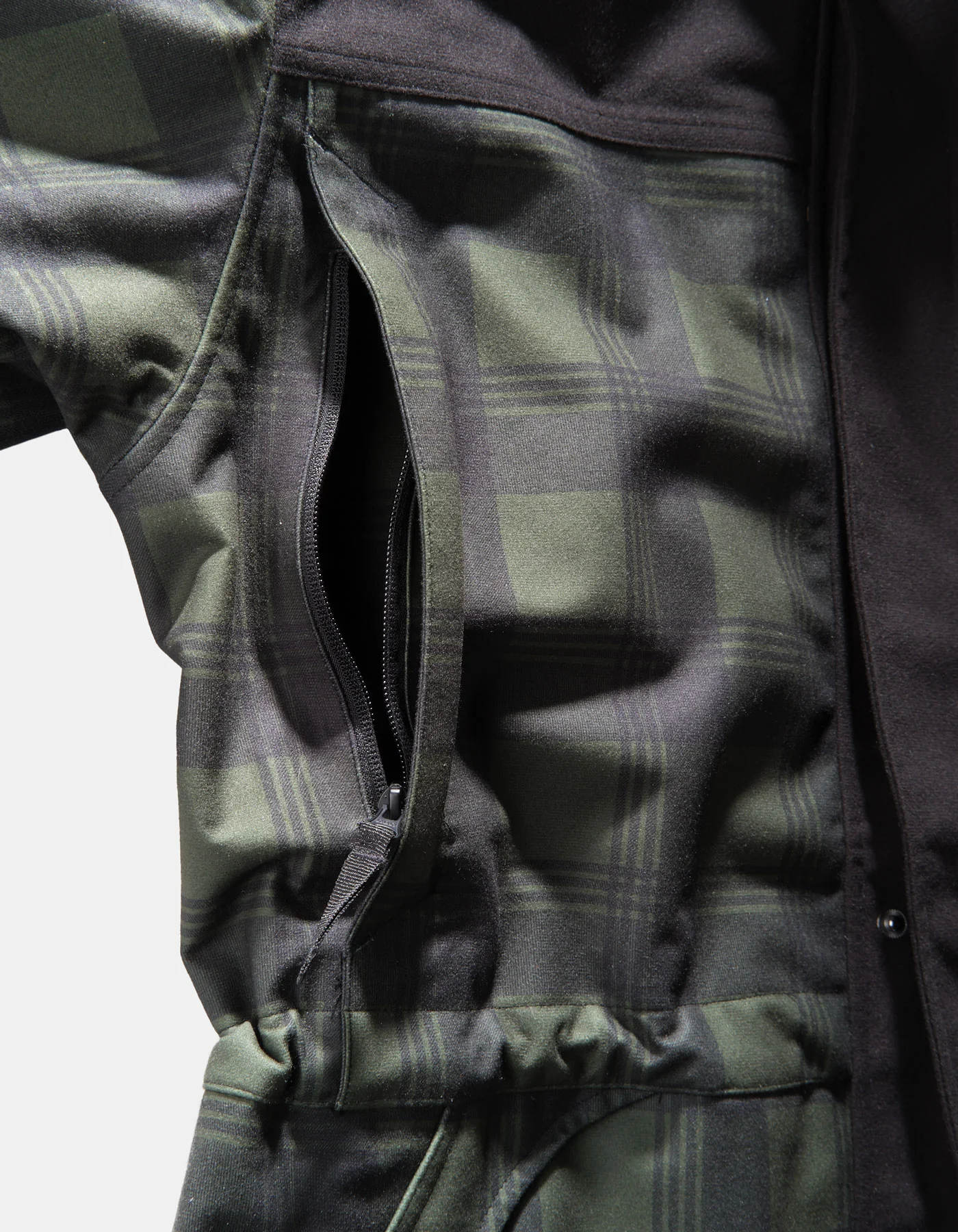 Origin Mens Jacket - Image 4
