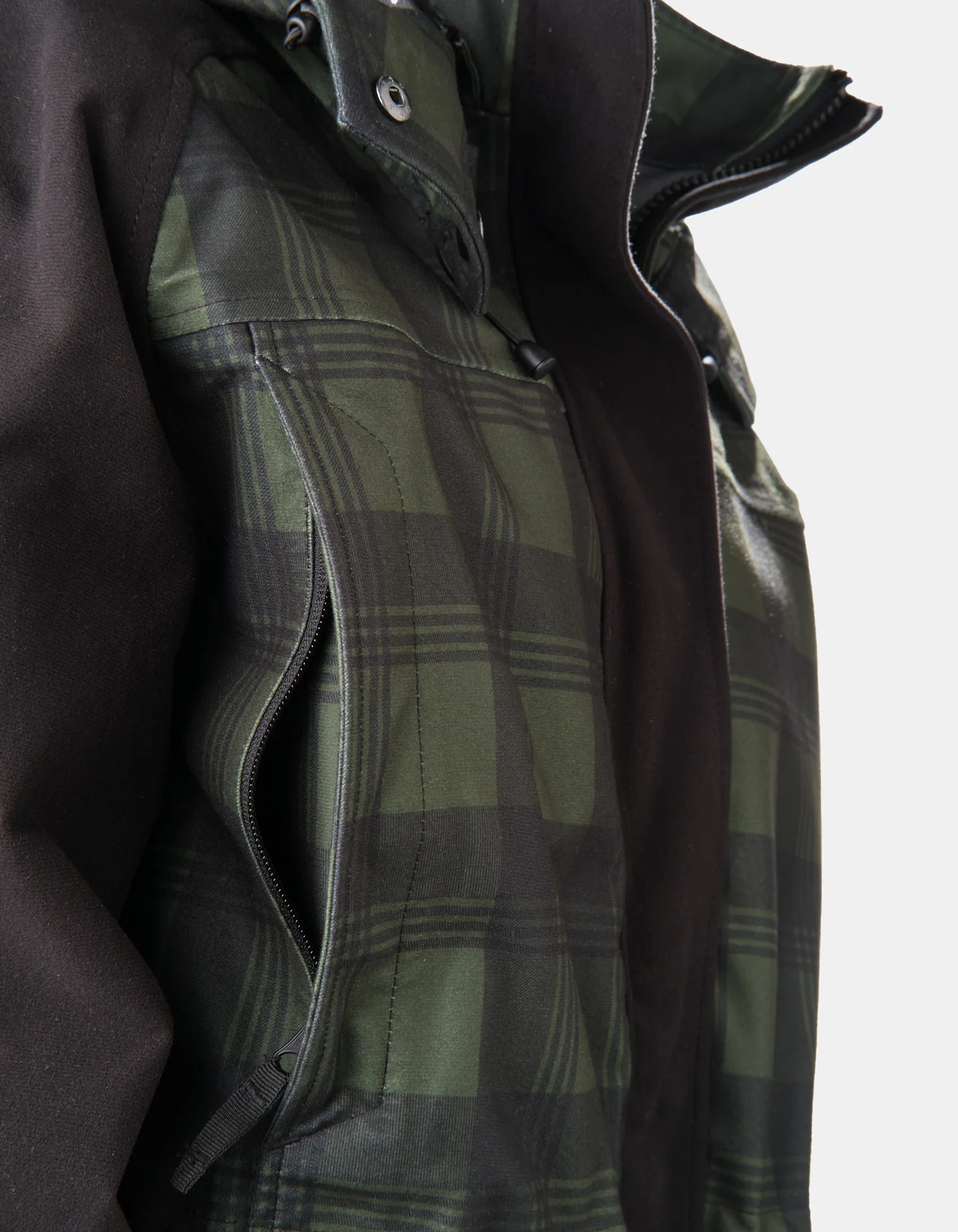 Origin Womens Jacket - Image 3