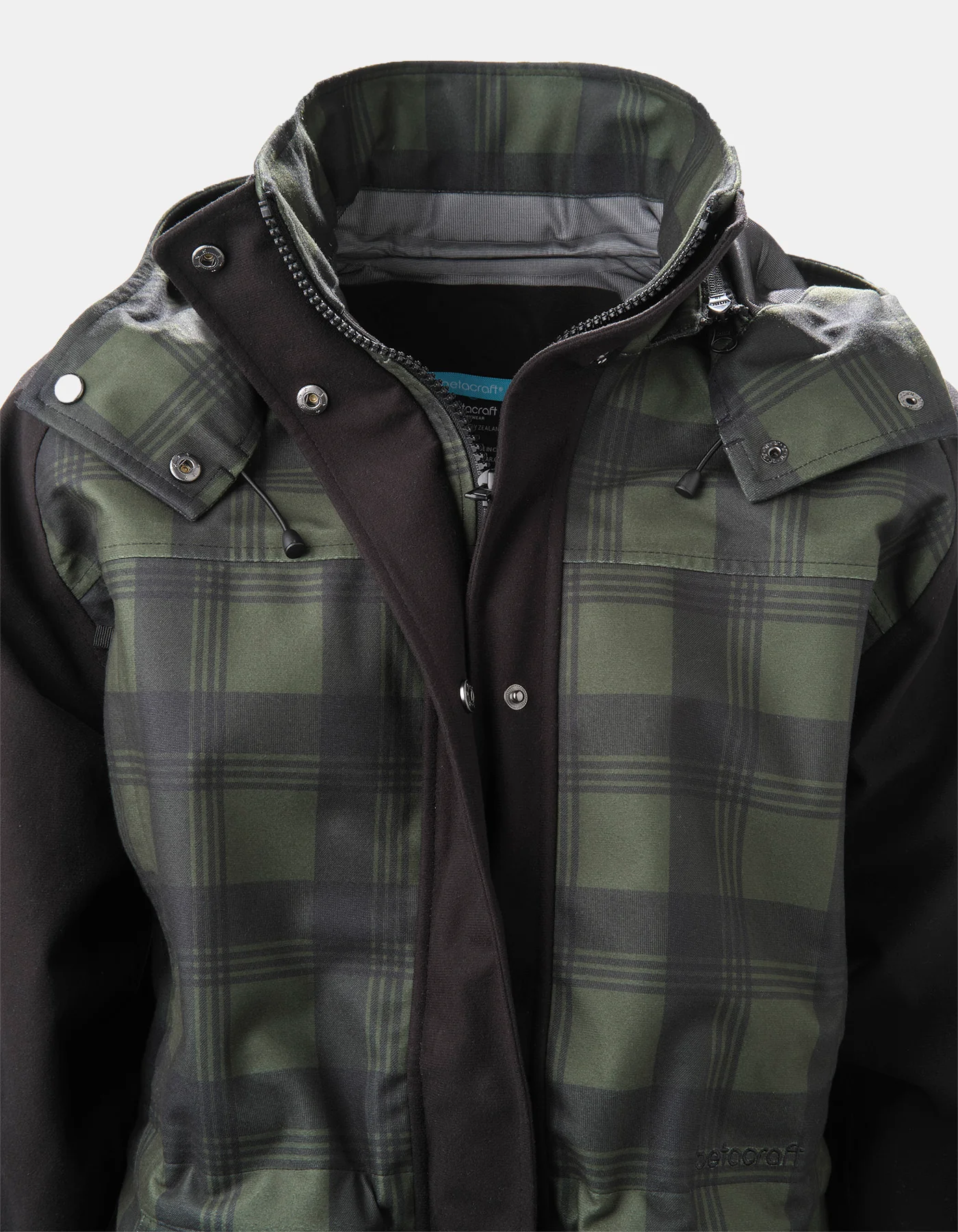 Origin Womens Jacket - Image 4
