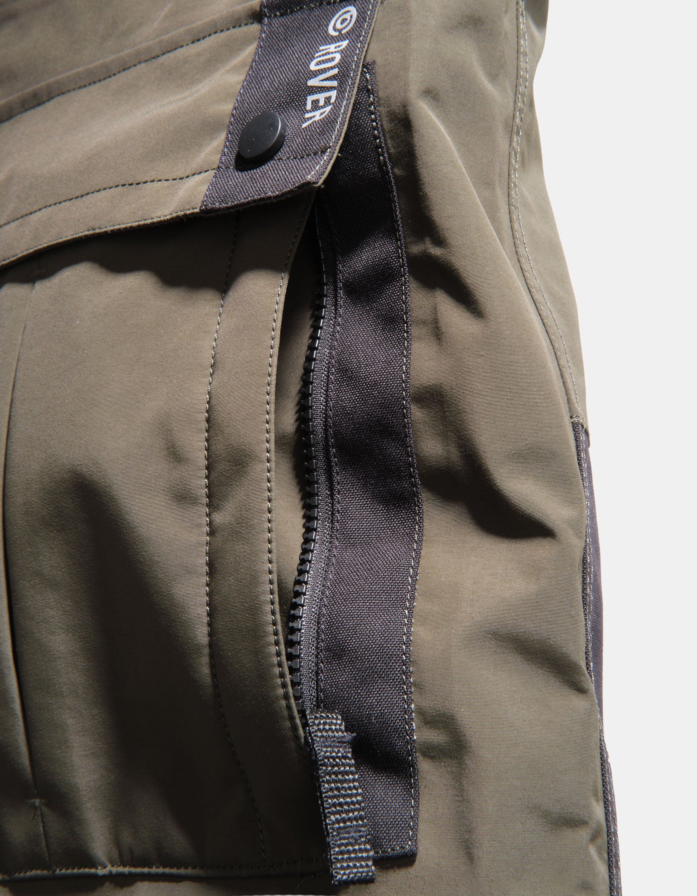 Rover Mens Jacket - Image 3
