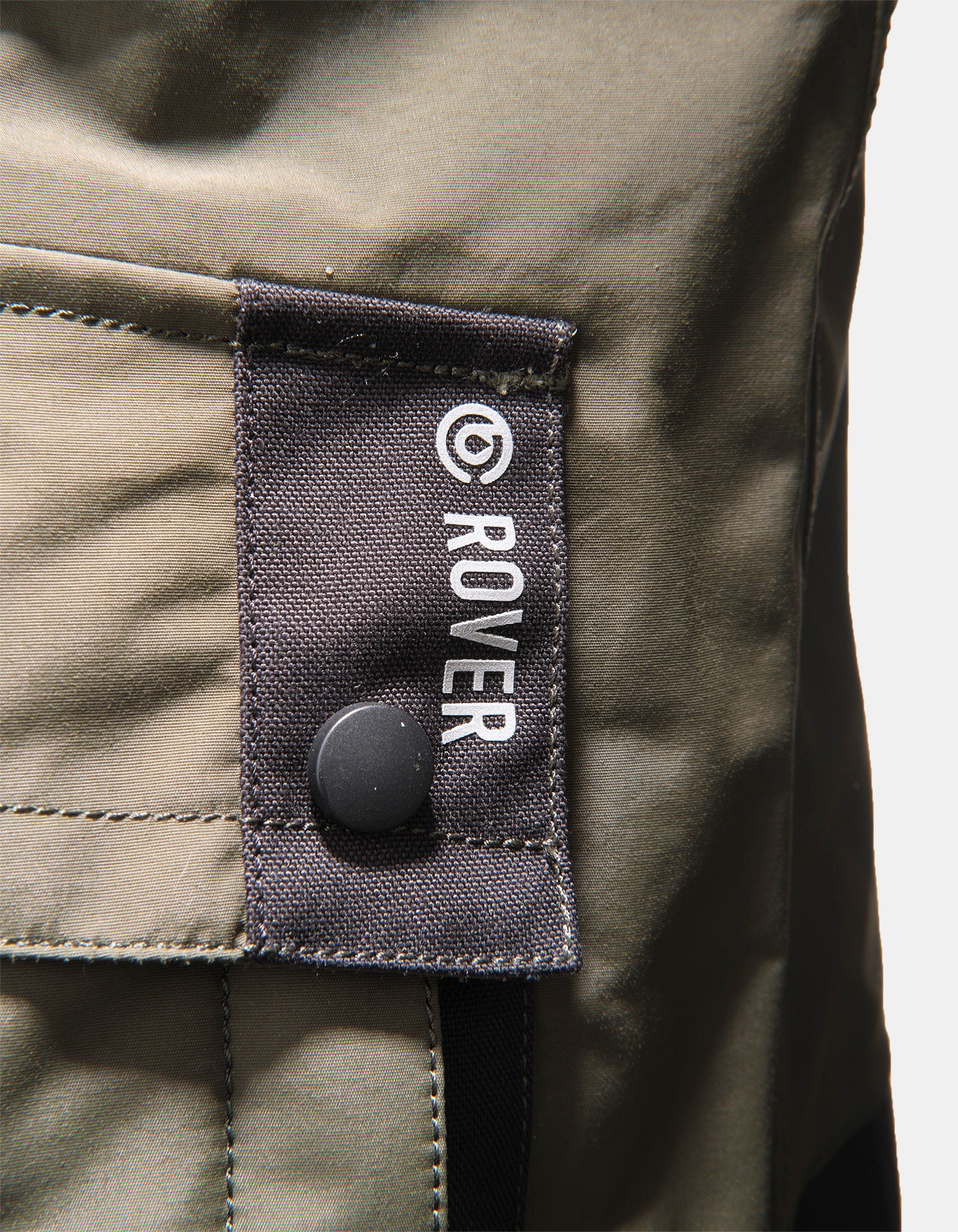 Rover Mens Jacket - Image 4