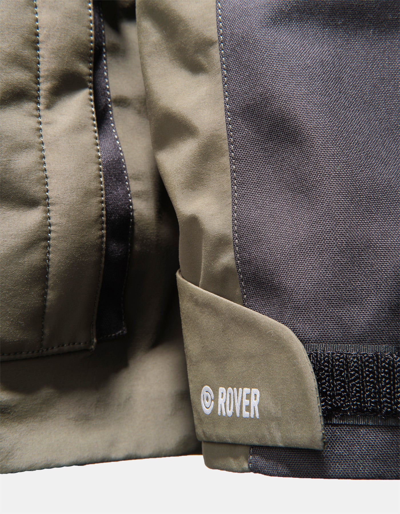 Rover Mens Jacket - Image 5
