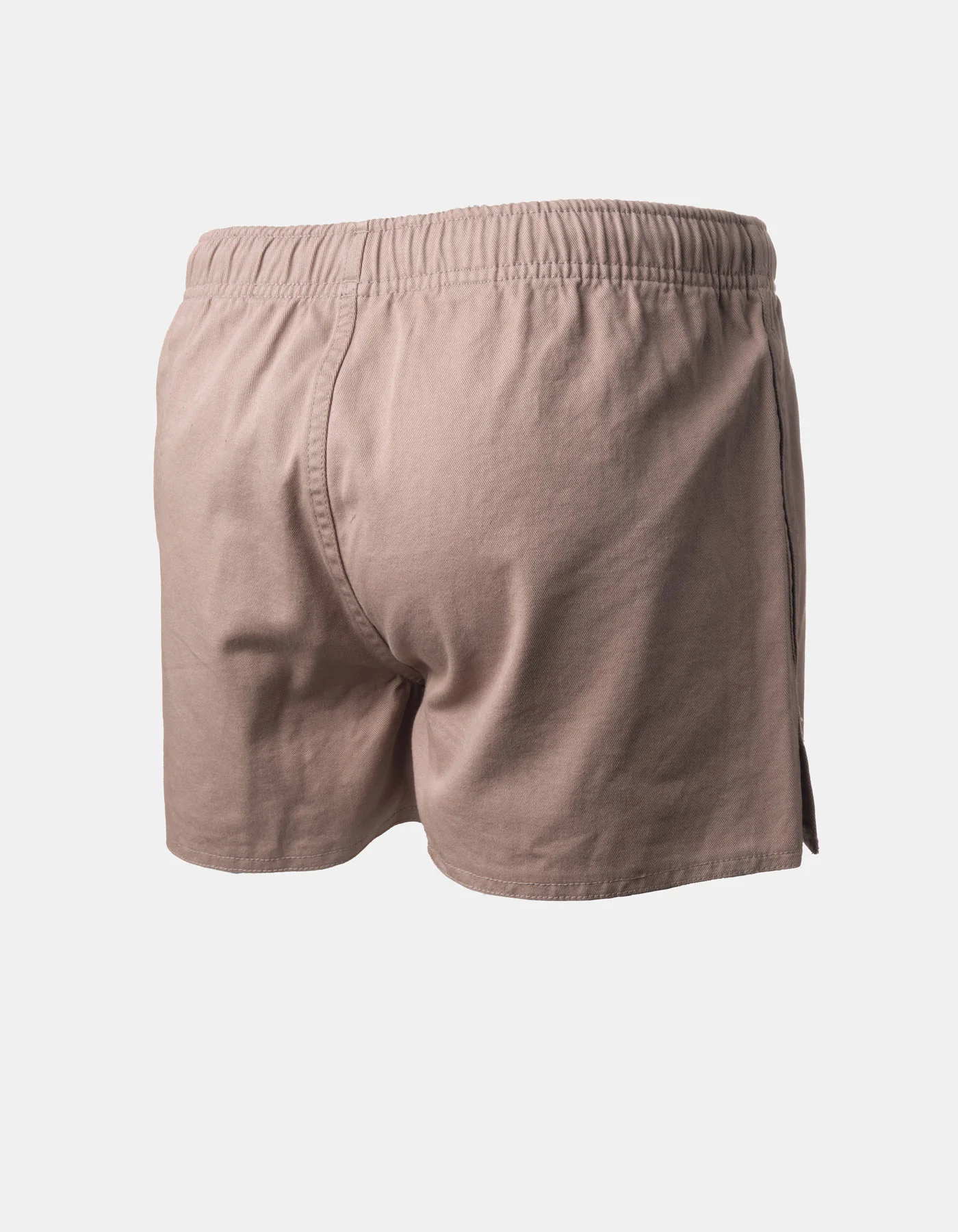 Sports Shorts Pebble - Image 2