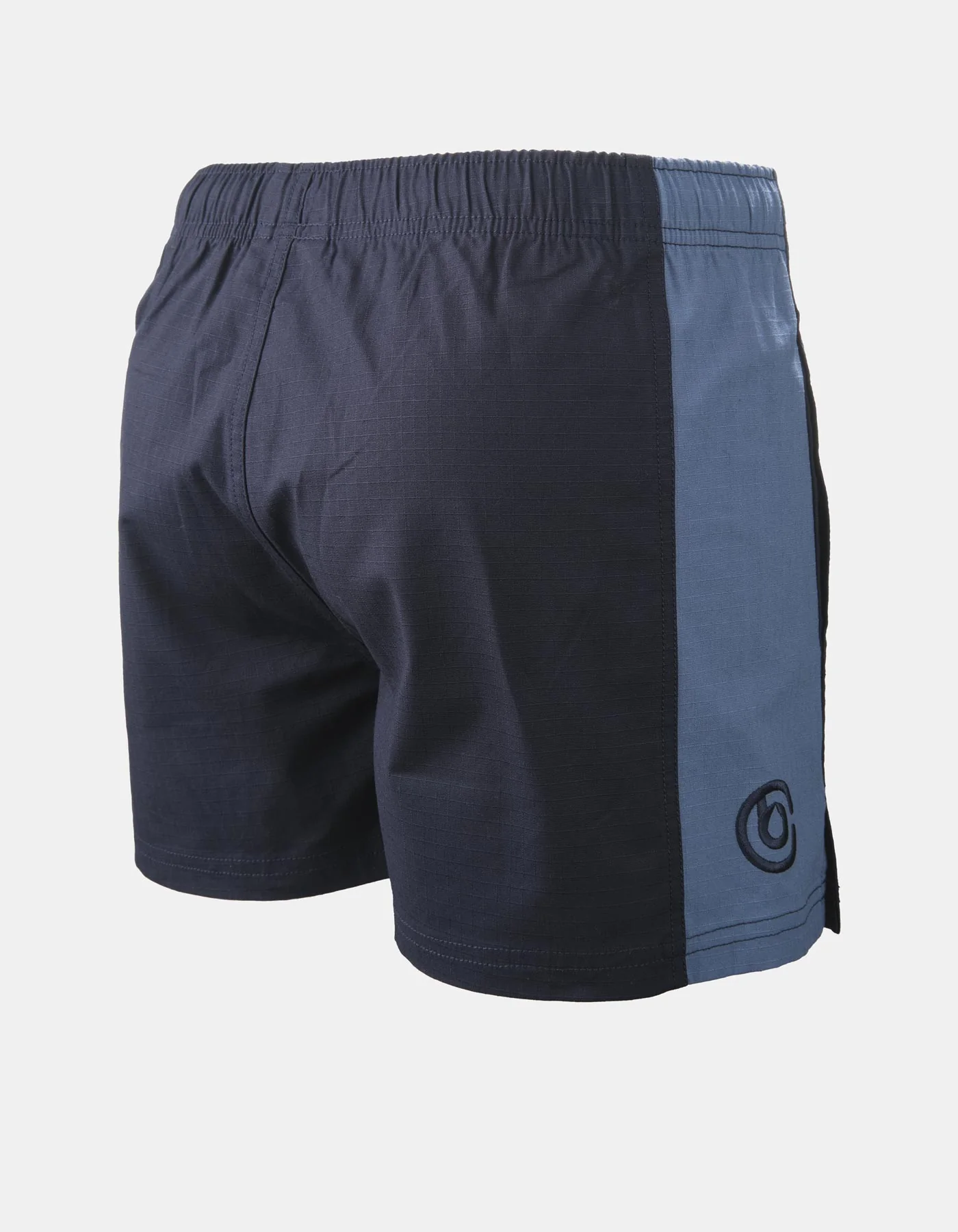 Station Shorts 3" Cool Blue - Image 4
