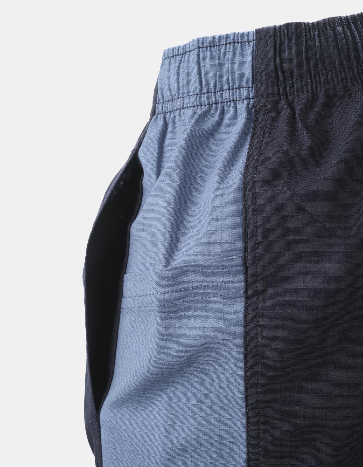 Station Shorts 3" Cool Blue - Image 5