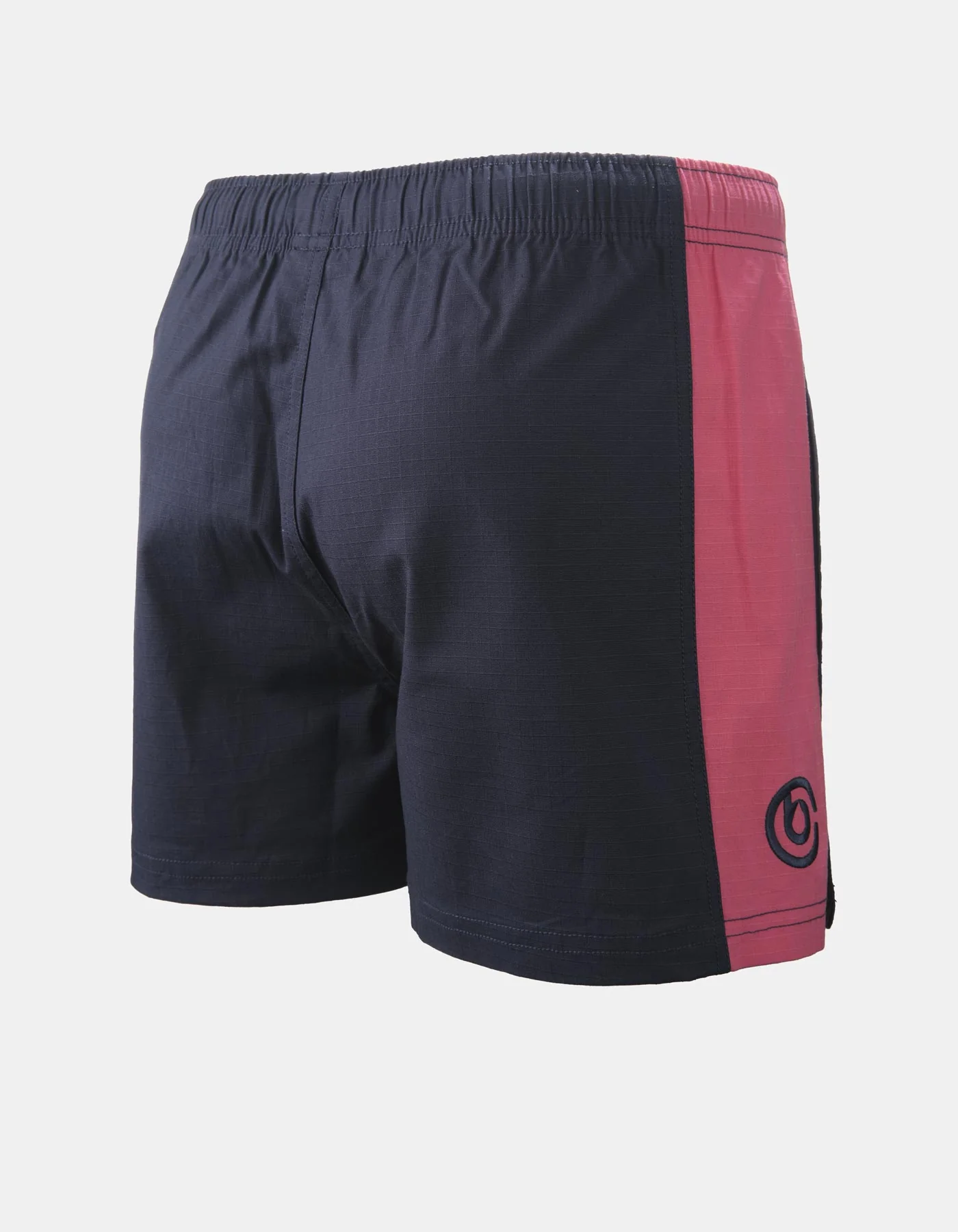 Station Shorts 3" Hot Pink - Image 4