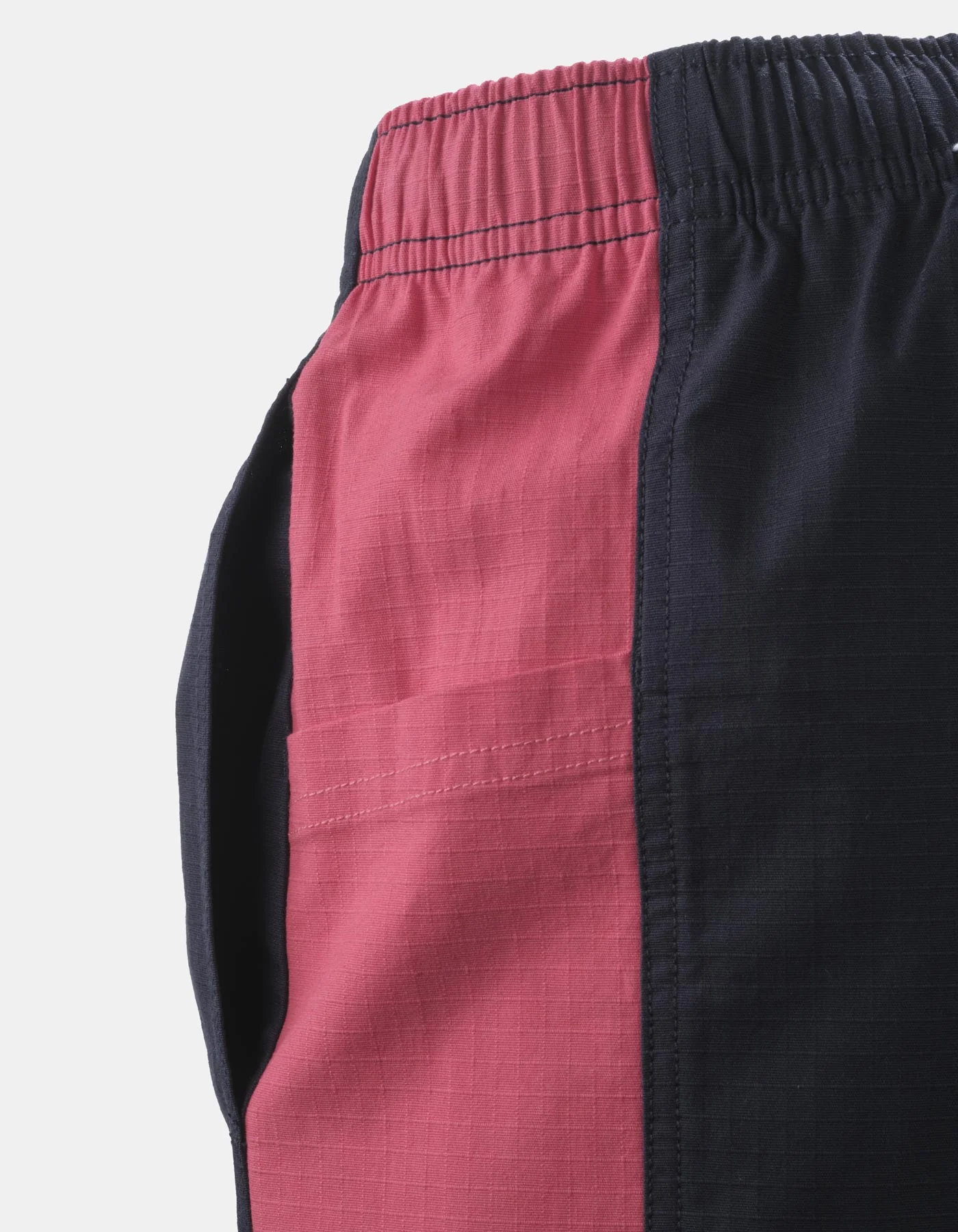 Station Shorts 3" Hot Pink - Image 5