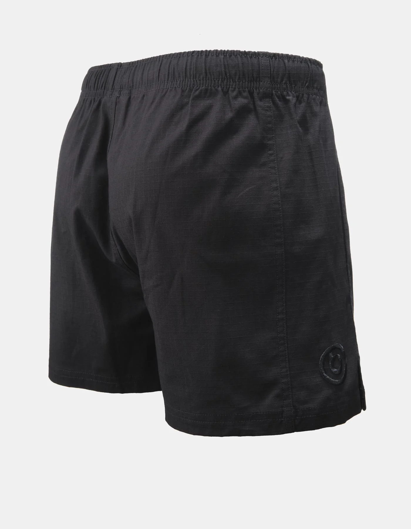 Station Shorts 3" Jet Black - Image 4