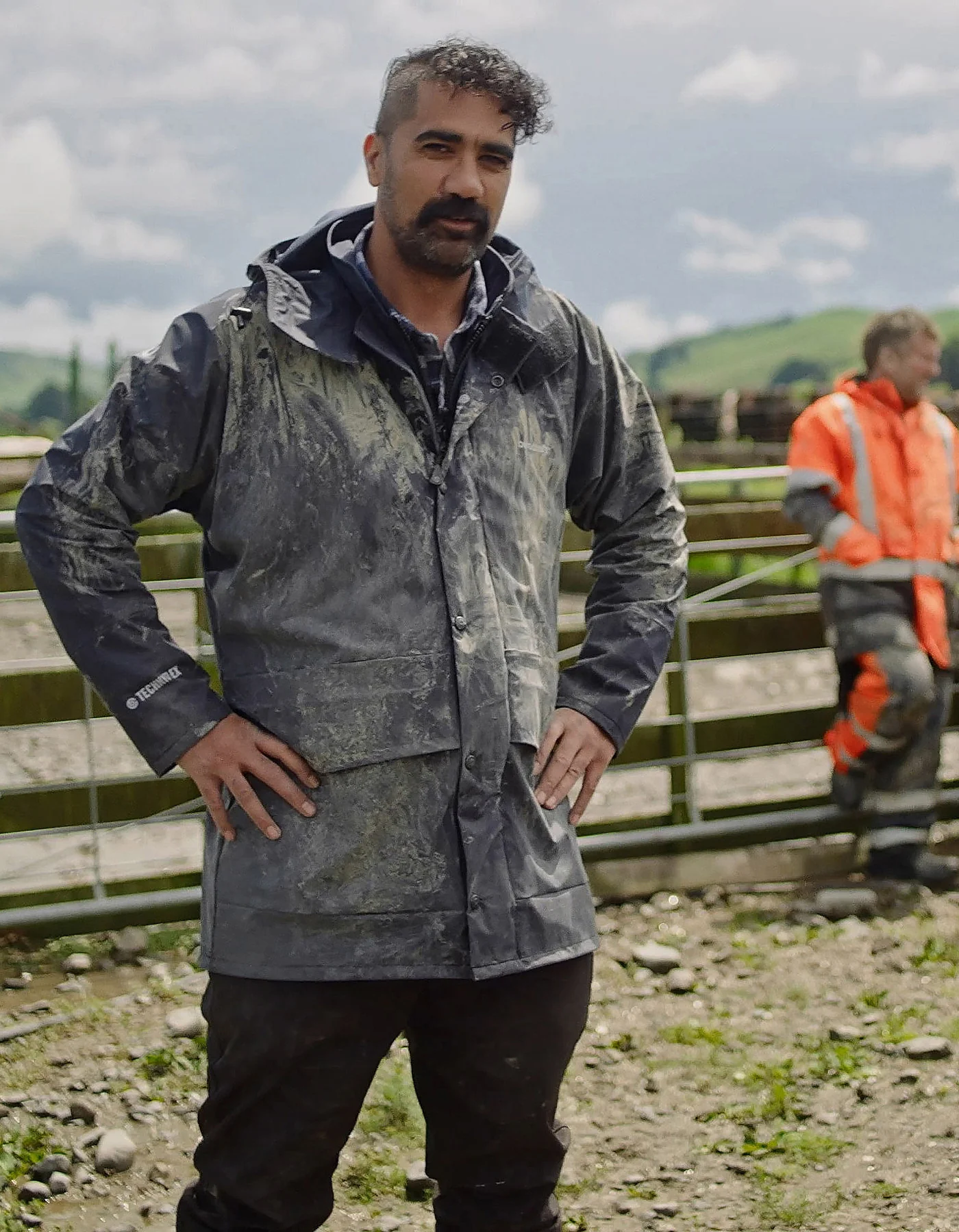 Techniflex Parka - Image 3