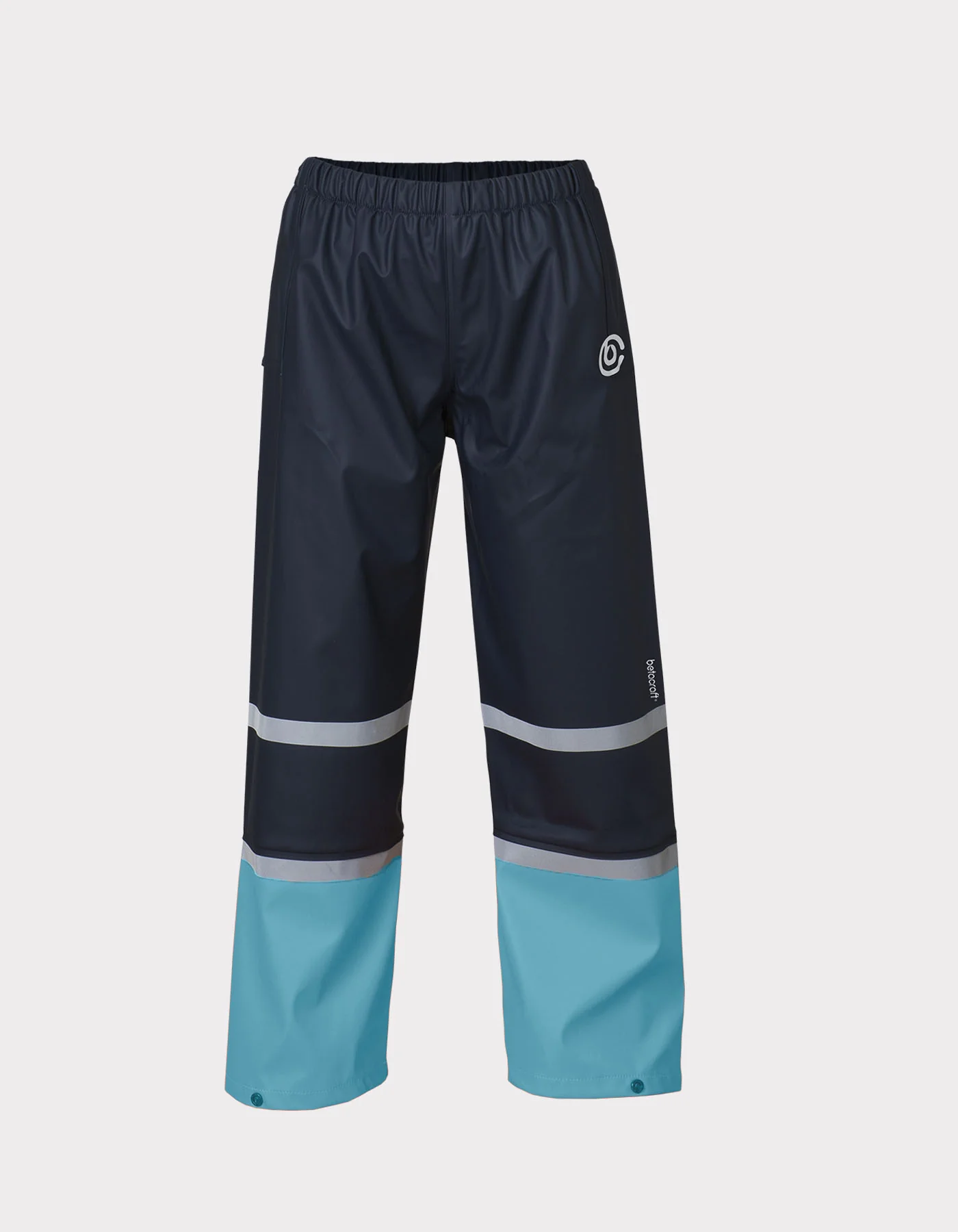 Tuffbak Overtrouser Blue
