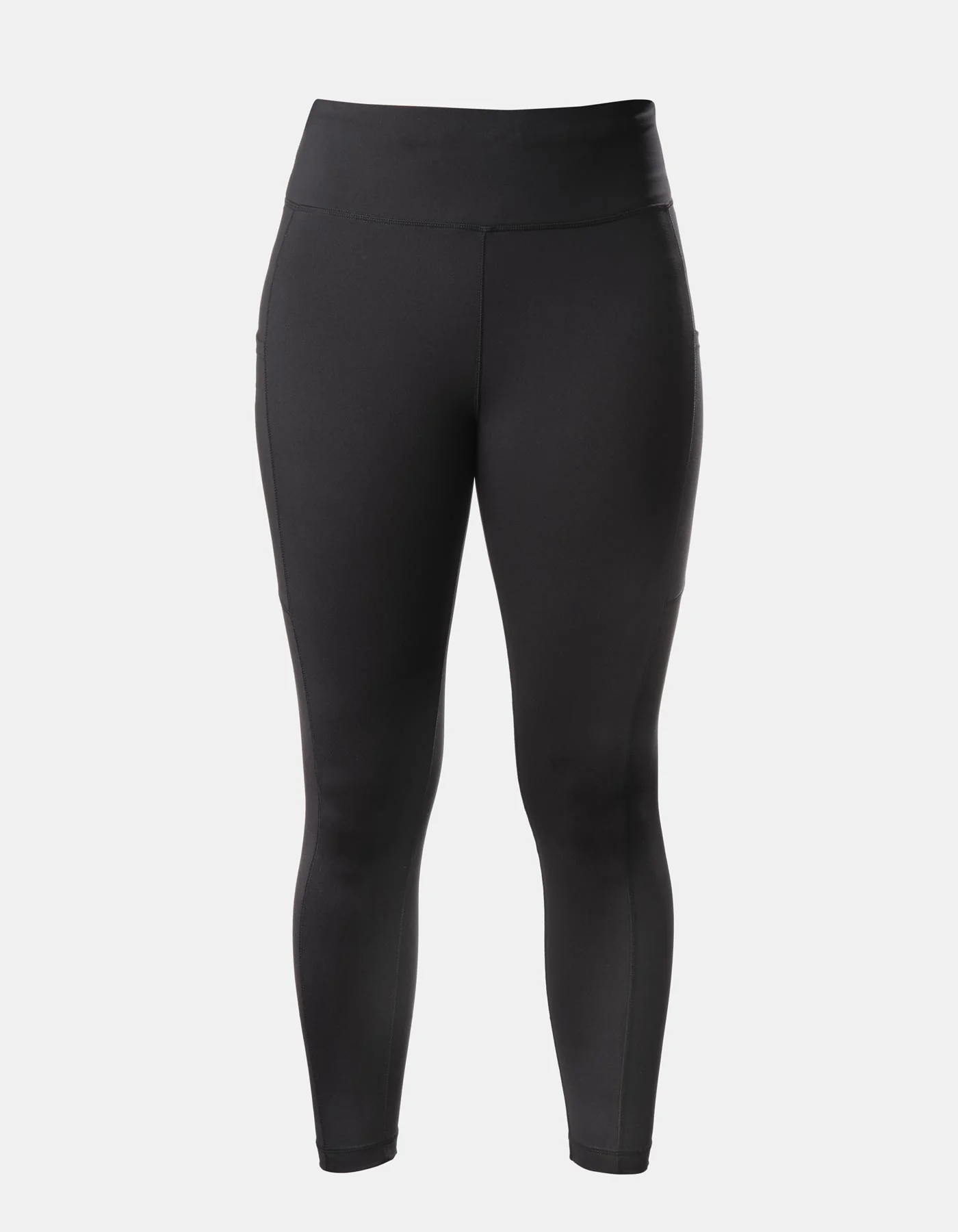 Vortex Tights 25" Jet Black - Image 4